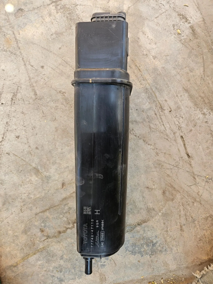 Toyota Prius 2018-2023 Valvula Cannister