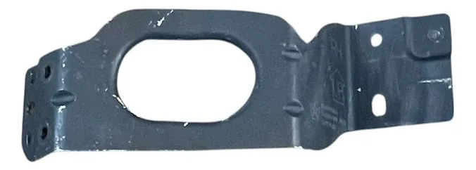 Brazo De Defensa Trasero Rh Wrangler 2018 2022 2024 2026 Negro
