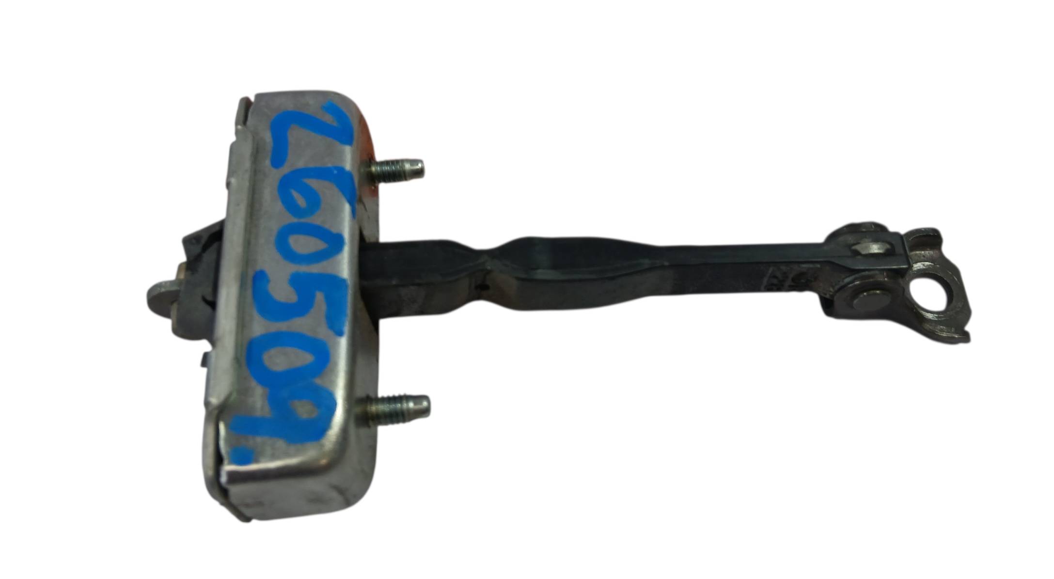 Toyota Sienna 2004 - 2010 Tiron Delantera Derecho Usado Original