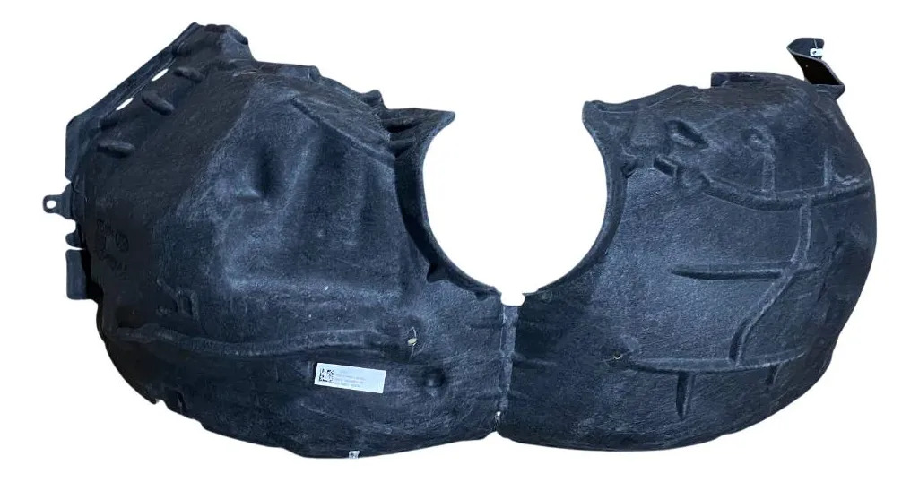 Ford Mustang 2024 - 2025 Lodera Delantera Derecho Nuevo Original