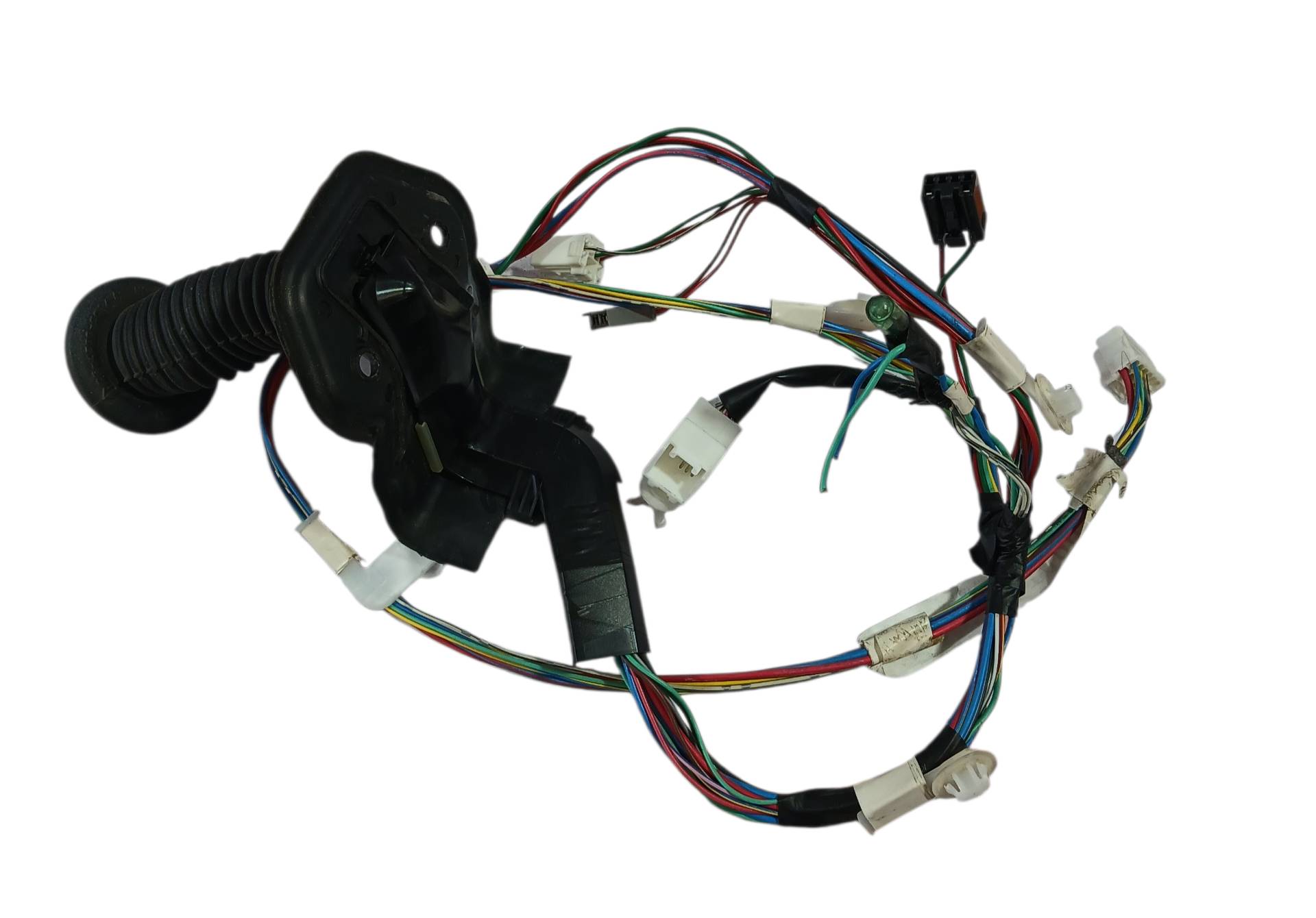 Toyota Sienna 2004 - 2010 Arneses Delantera Derecho Usado Original