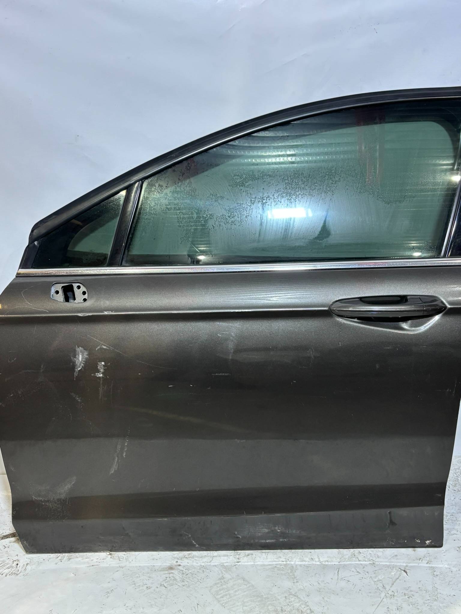 Ford Fusion 2013 - 2017 Puerta Delantera Izquierdo Usado Original - vista 1