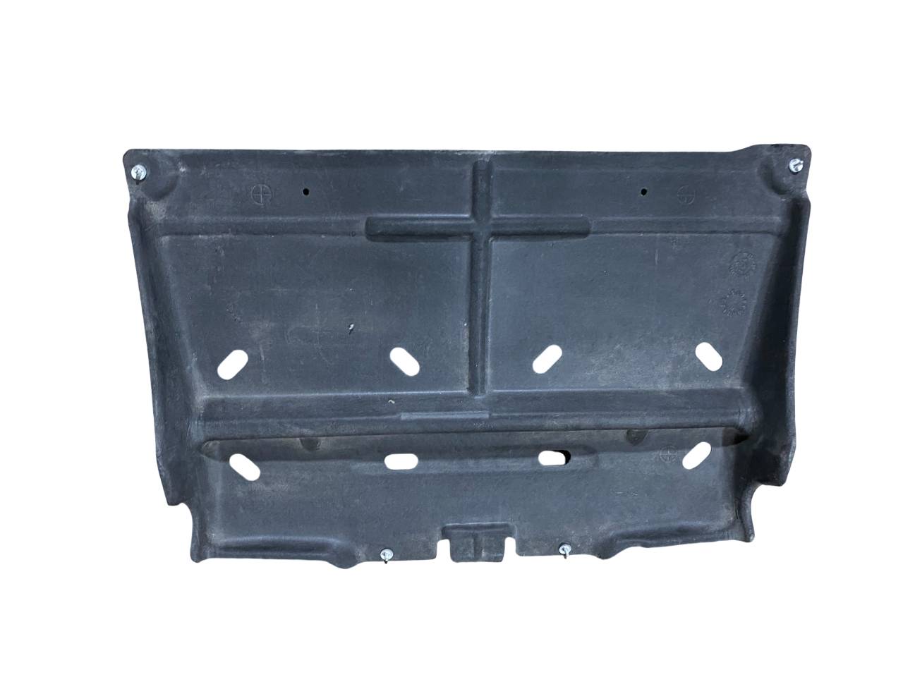 Ford F-150 2018 - 2024 Tolvas de Motor Delantera Usado Original