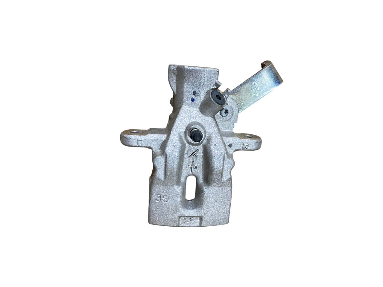 Suzuki Swift 2011 - 2019 Caliper Delantera Derecho Nuevo Original