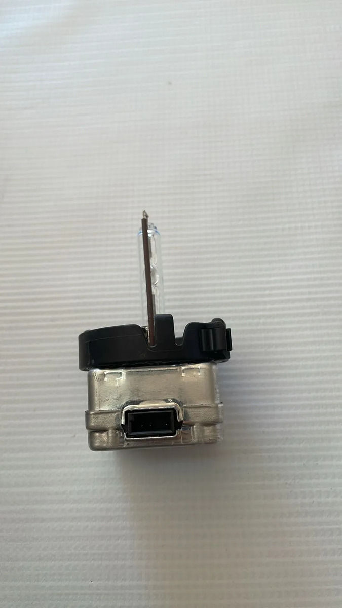 Foco Bmw Serie 5 2004-2007 Usado Original