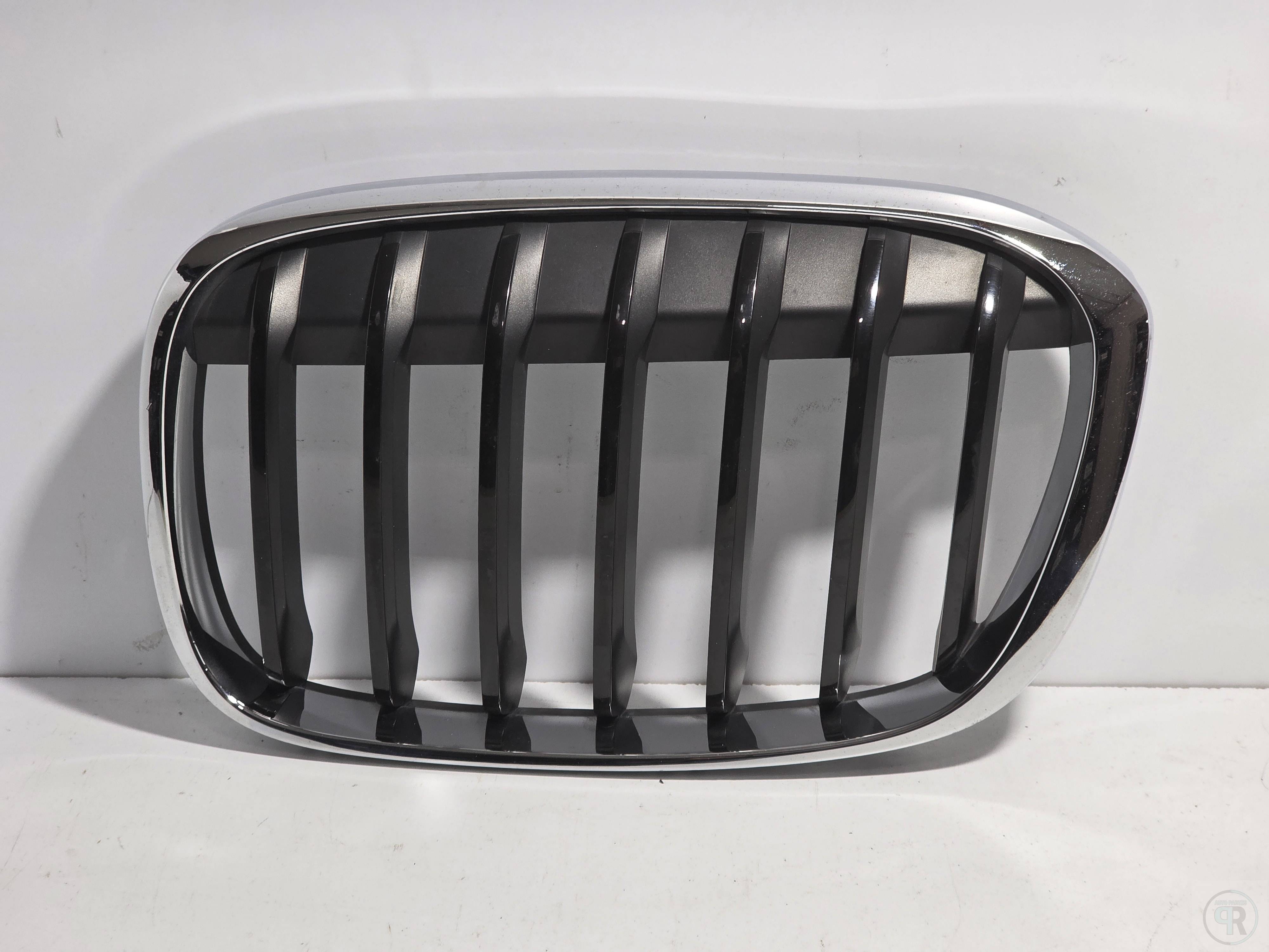 Bmw X1 2015 - 2018 Parrilla Delantera Izquierdo Usado Original - vista 1