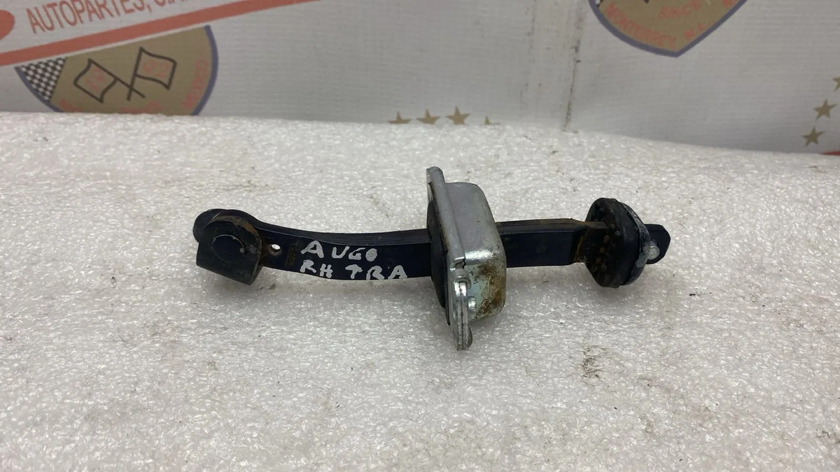 Chevrolet Aveo 2008 - 2011 Tirante Trasera Derecho Usado Original