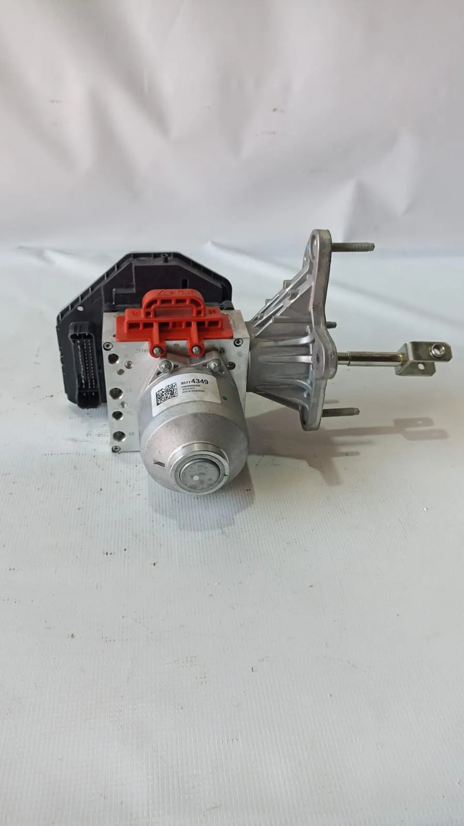 Bomba De Frenos Chevrolet Traverse 2025-2026 Usada Original