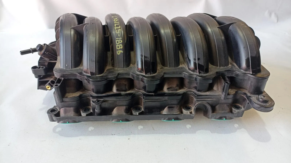 Multiple De Admision 2 Chevrolet Silverado 2015-2018 6.2