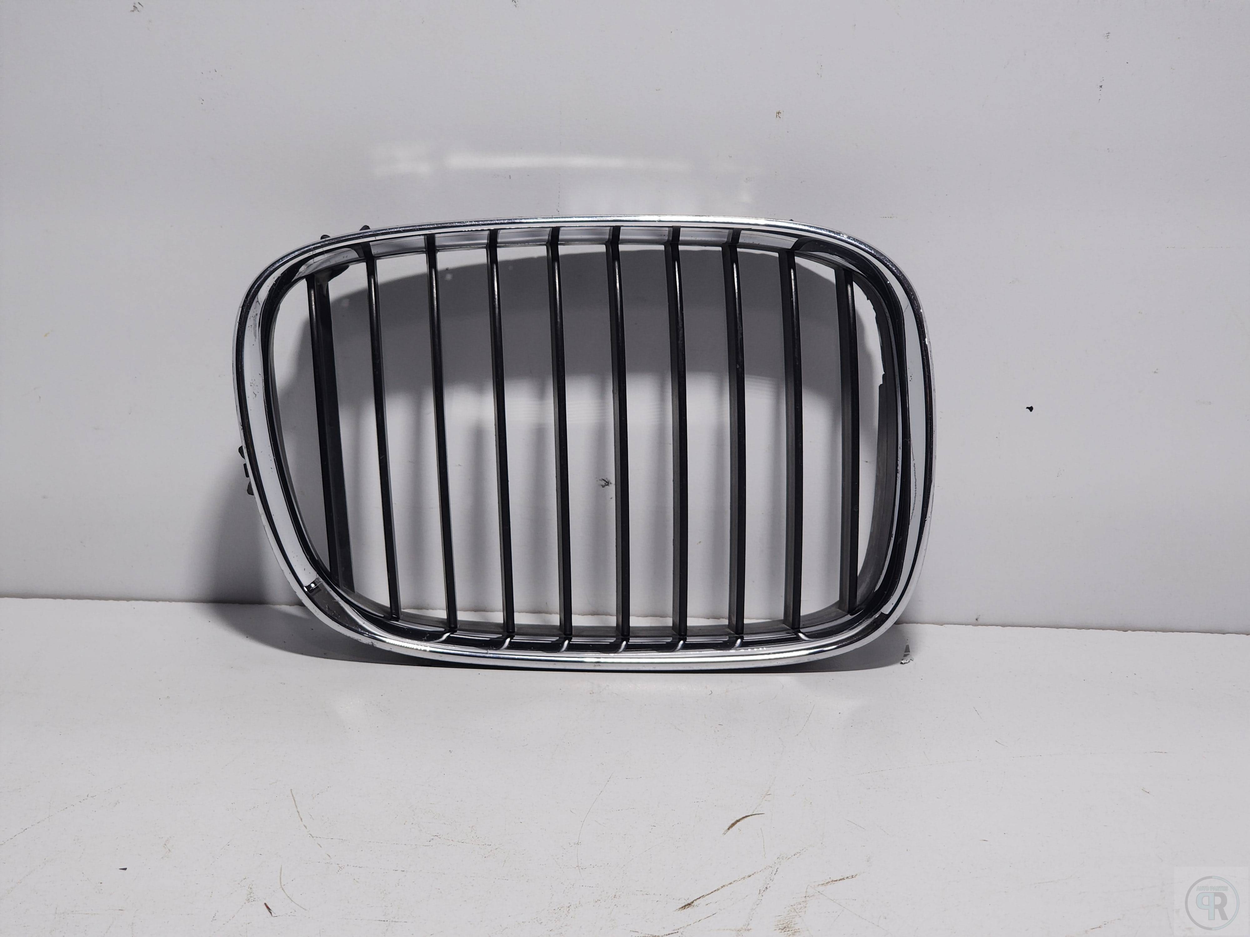 Bmw Serie 5 1997 - 2000 Parrilla Delantera Derecho Usado Original - vista 1
