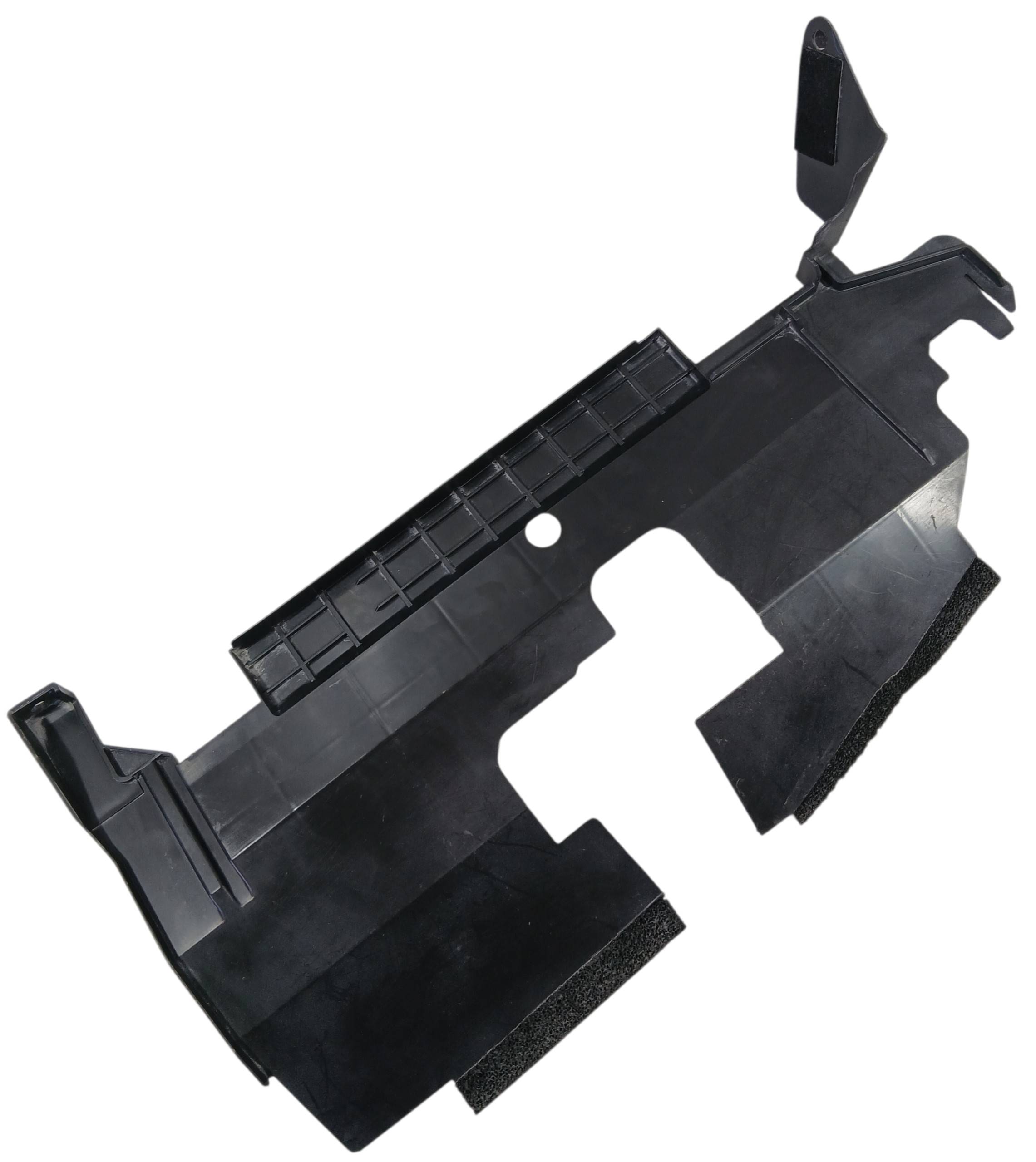 Nissan Versa 2012 - 2019 Deflectores Delantera Izquierdo Usado Original