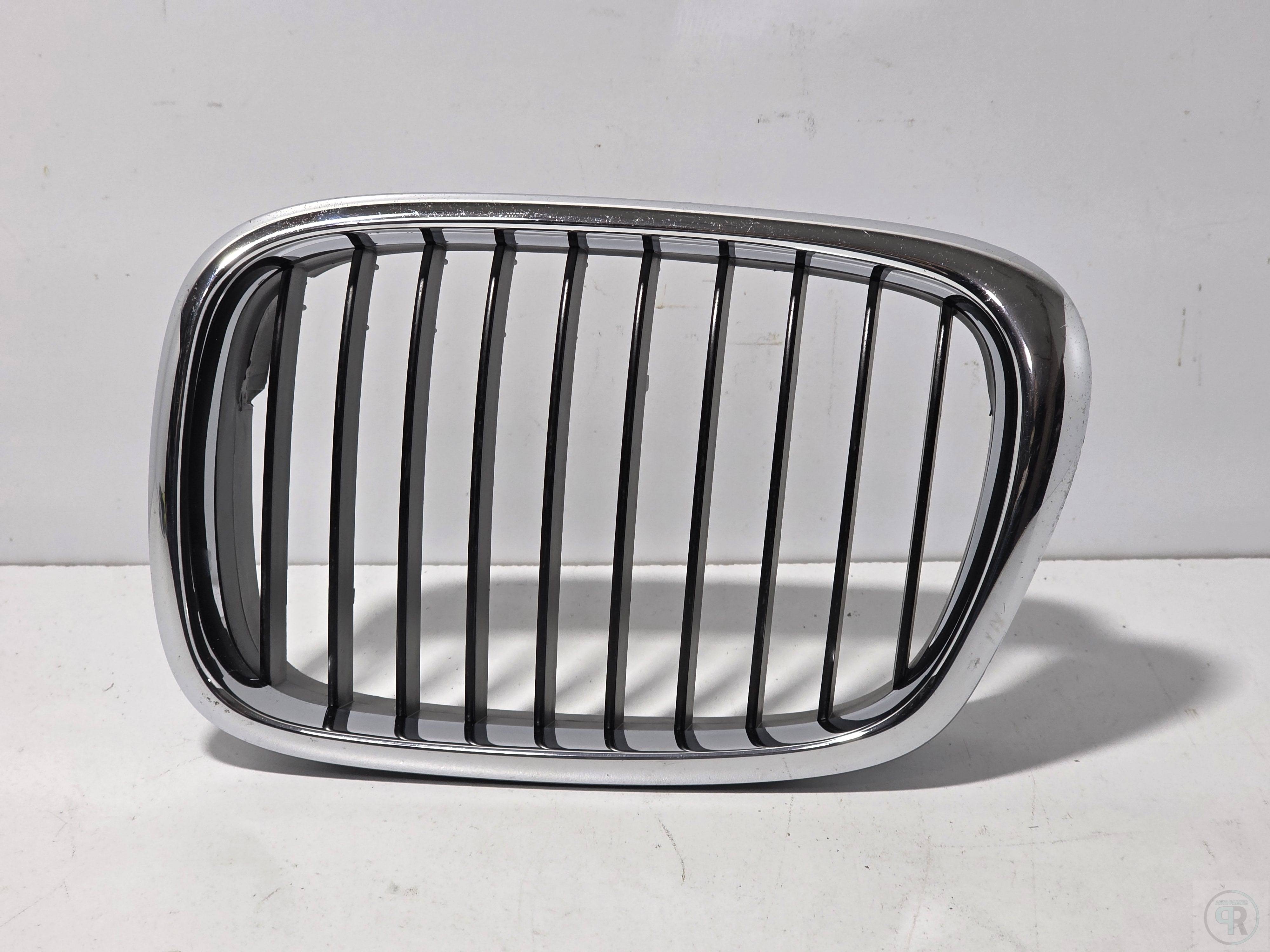 Bmw Serie 5 2000 - 2003 Parrilla Delantera Izquierdo Usado Original - vista 1