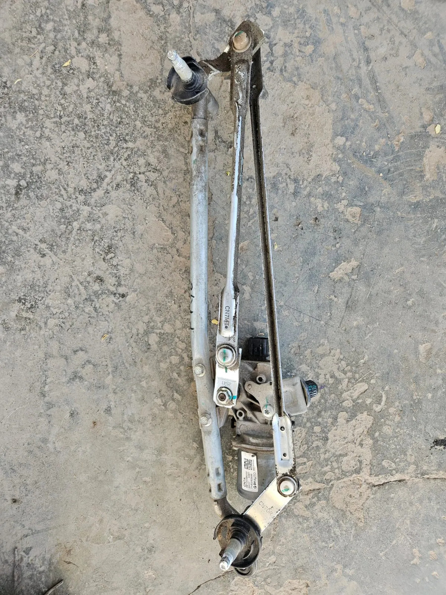 Hyundai Elantra 2022-2026 Motor Limpiabrisas