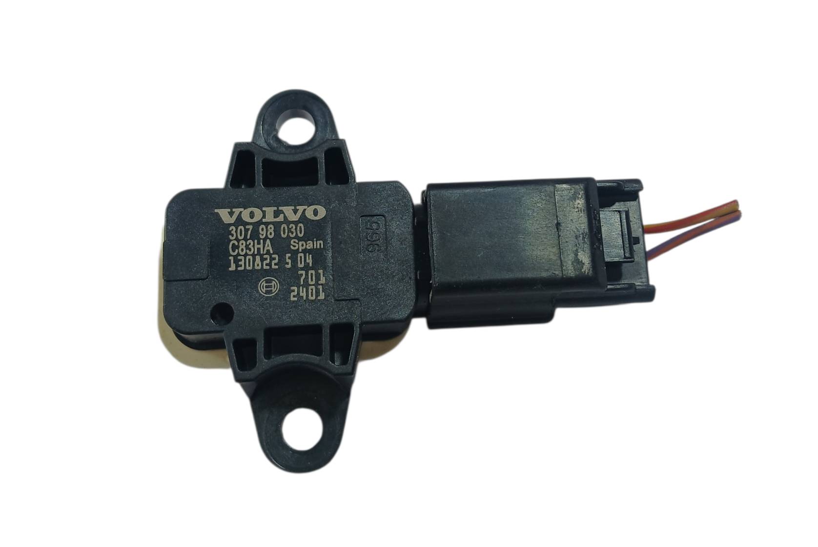 Volvo S60 2014 - 2018 Sensor de Detonación Delantera Izquierdo Usado Original
