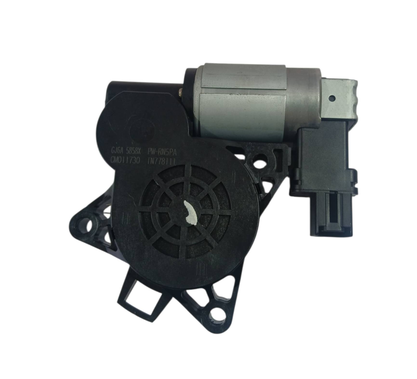Mazda 3 2005 - 2008 Motores Delantera Derecho Usado Original