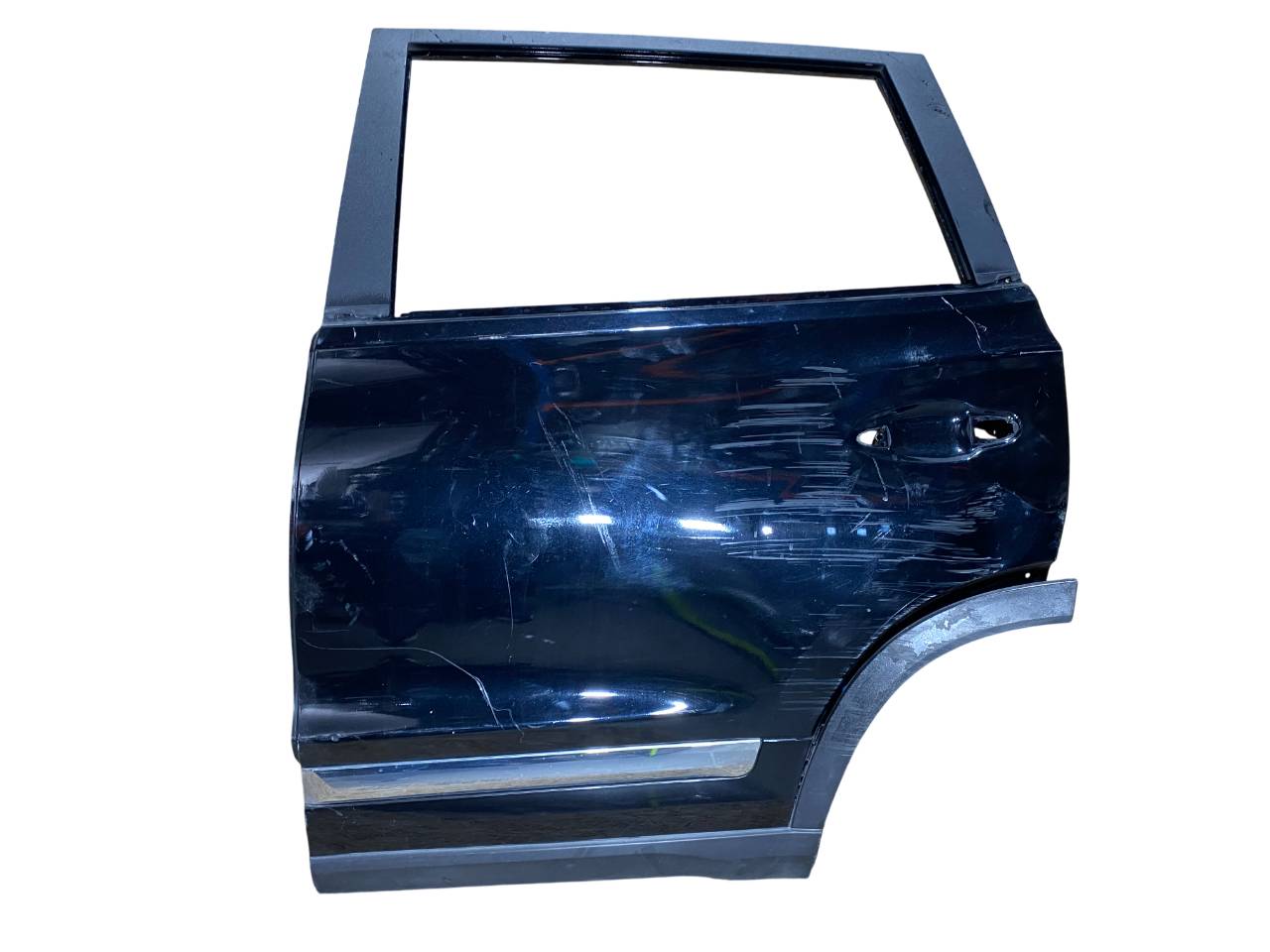 Chirey Tiggo 8 pro 2023 - 2025 Puerta Trasera Izquierdo Usado Original - vista 1