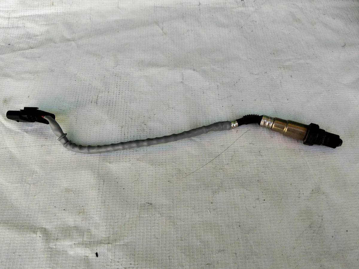Sensor De Oxigeno Changan Star Truck 2023 Usada Original