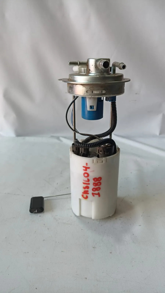 Bomba De Gasolina Chevrolet Silverado 1500 2004-2006