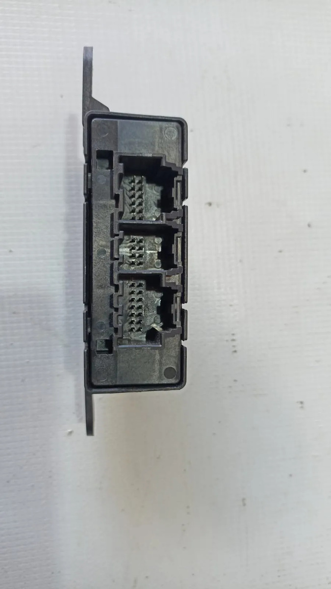 Modulo De Parking Chevrolet Silverado 1500 2022-2023