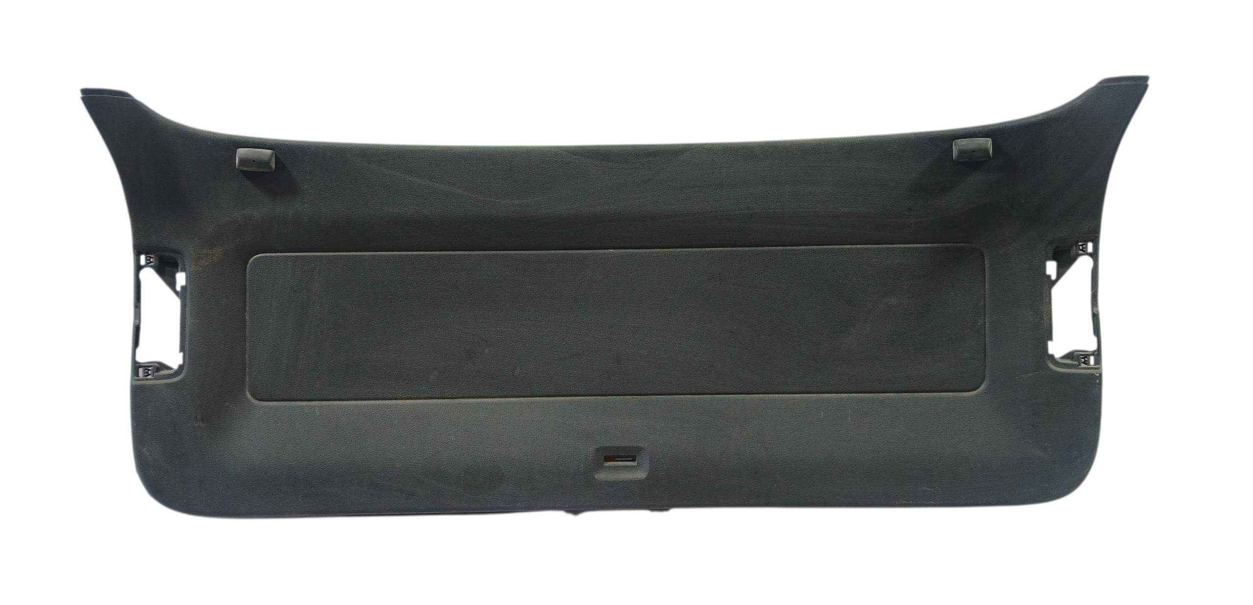 Volkswagen Tiguan 2007 - 2016 Vestidura Trasera Usado Original