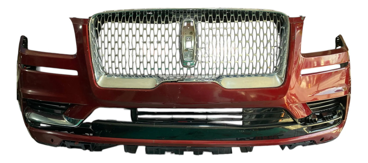Lincoln Navigator 2018 - 2020 Fascia Usado Original