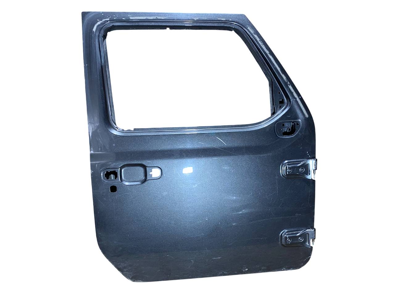 Jeep Wrangler 2018 - 2025 Puerta Delantera Derecho Usado Original - vista 1