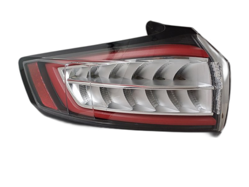 Ford Edge 2015 - 2018 Calavera Izquierdo Usado Original - vista 1