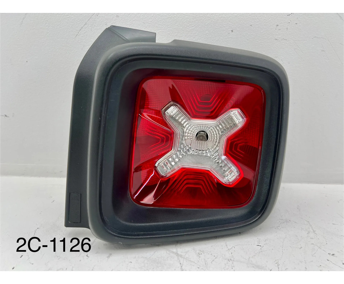 Jeep Renegade 2015 - 2021 Calavera Derecho Usado Original - vista 1