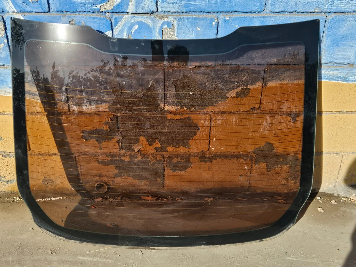 Ford Fusion 2013-2017 Medallon Original