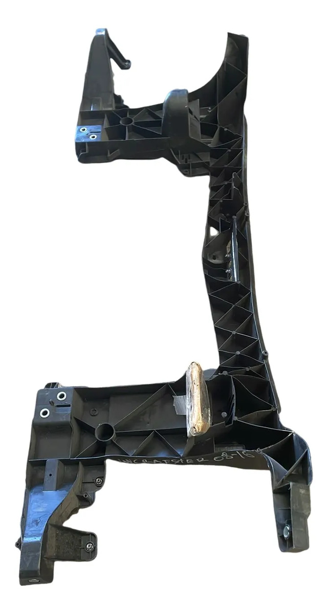 Marco Radiador Crafter 2008-2016 C/detalle Genérico Usado