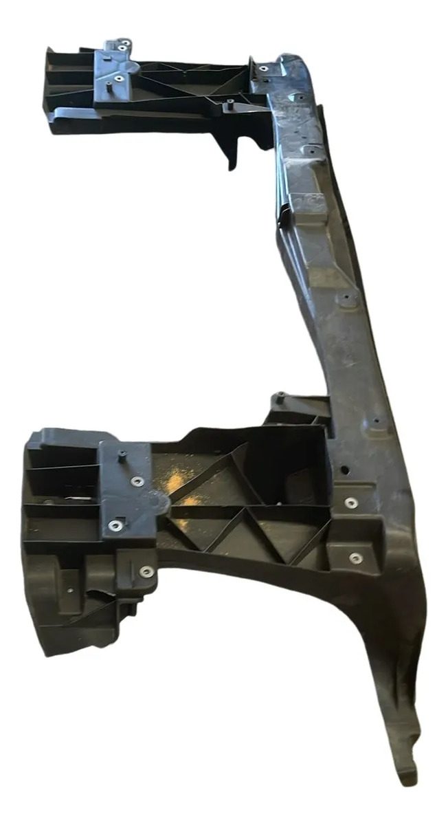 Marco Radiador Crafter 2008-2016 C/detalle Genérico Usado 1