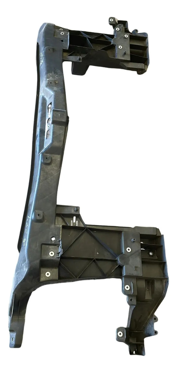 Marco Radiador Crafter 2008-2016 C/detalle Genérico Usado 2