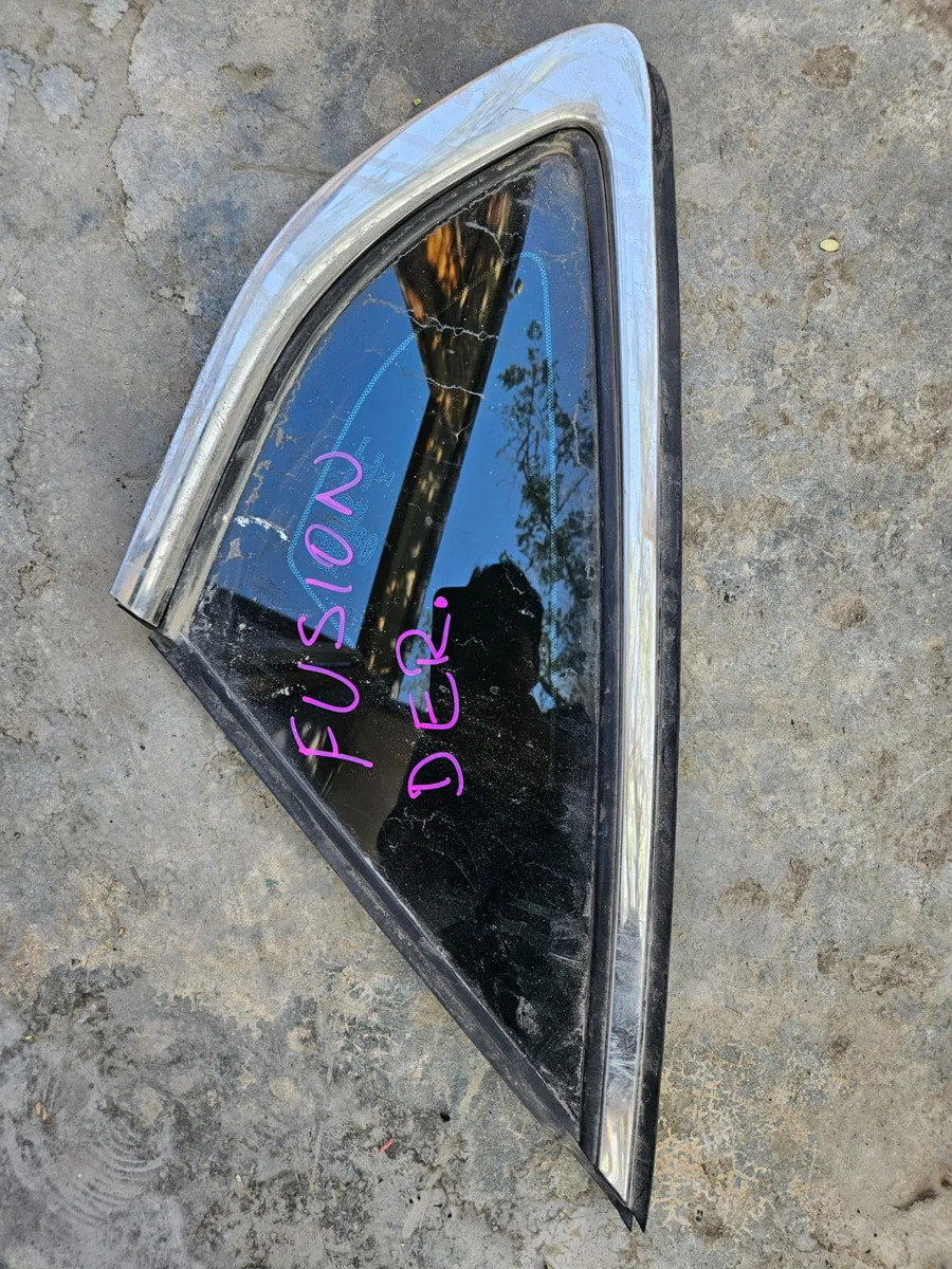 Ford Fusion 2013-2017 Aleta Trasera Derecha