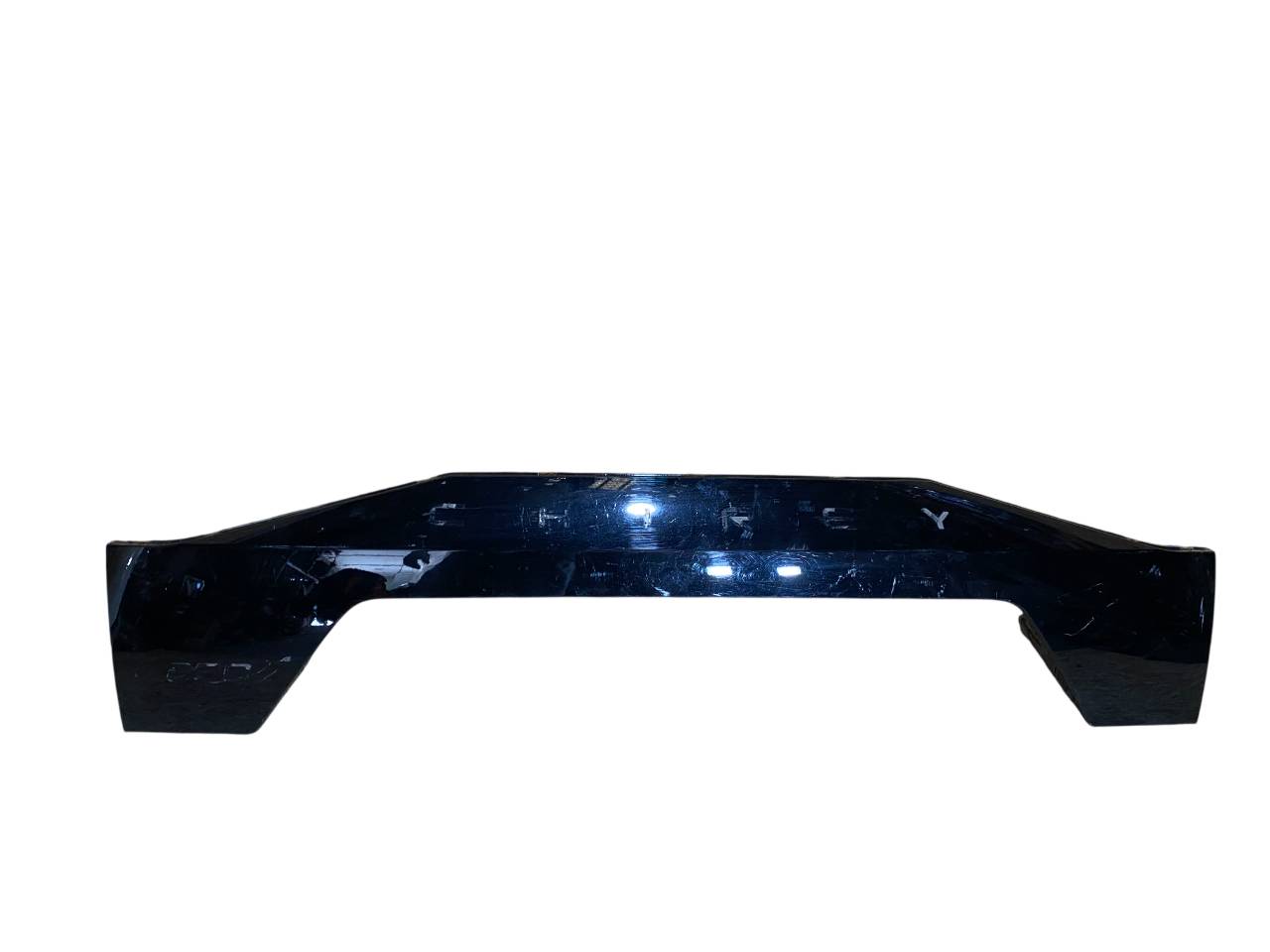 Chirey Tiggo 8 pro 2021 - 2025 Moldura para Cajuela Trasera Usado Original