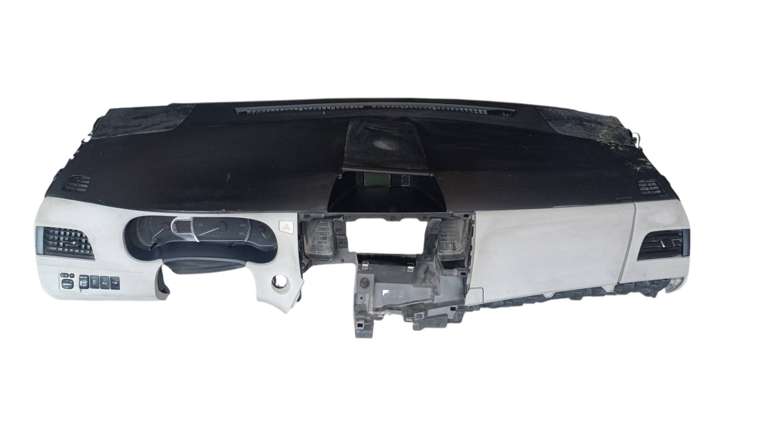 Toyota Sienna 2011 - 2020 Tablero Usado Original
