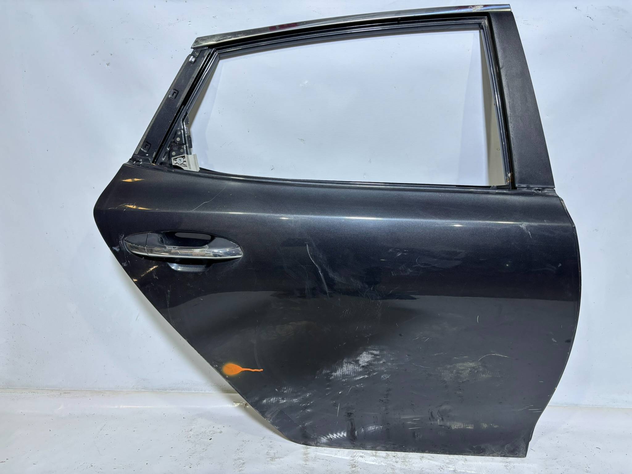 Kia Optima 2016 - 2020 Puerta Trasera Derecho Usado Original - vista 1