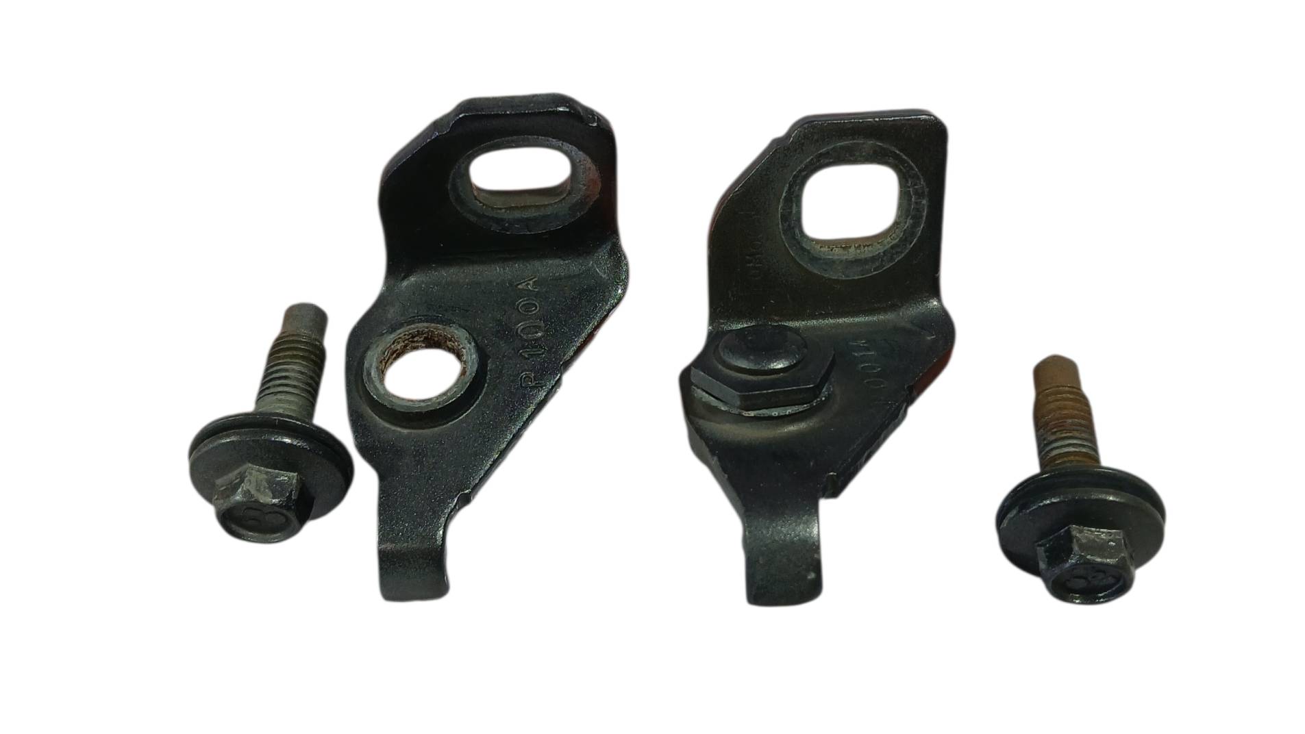 Ford Escape 2013 - 2018 Bisagra Delantera Derecho Usado Original