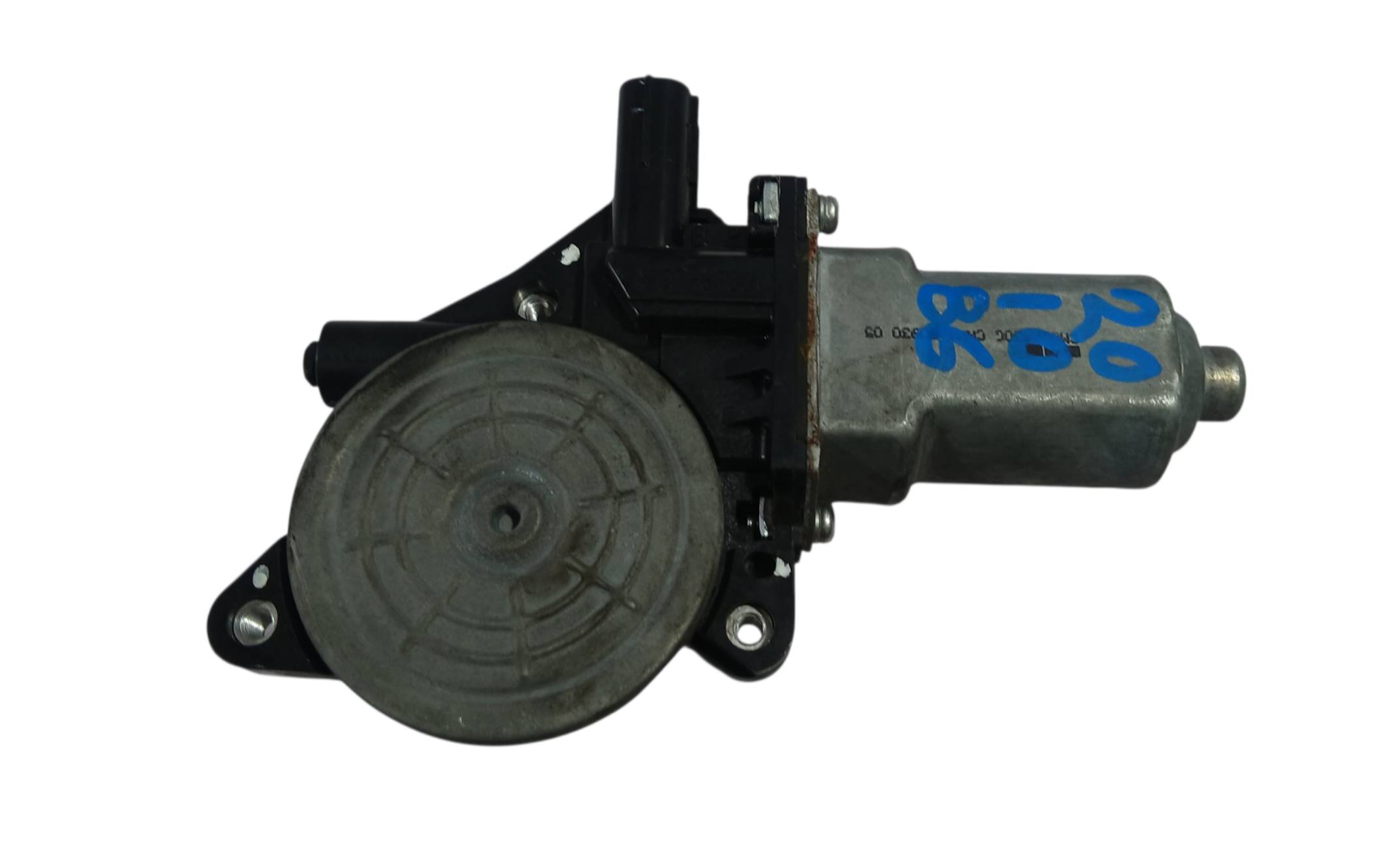 Honda Cr-v 2007 - 2011 Motores Delantera Izquierdo Usado Original