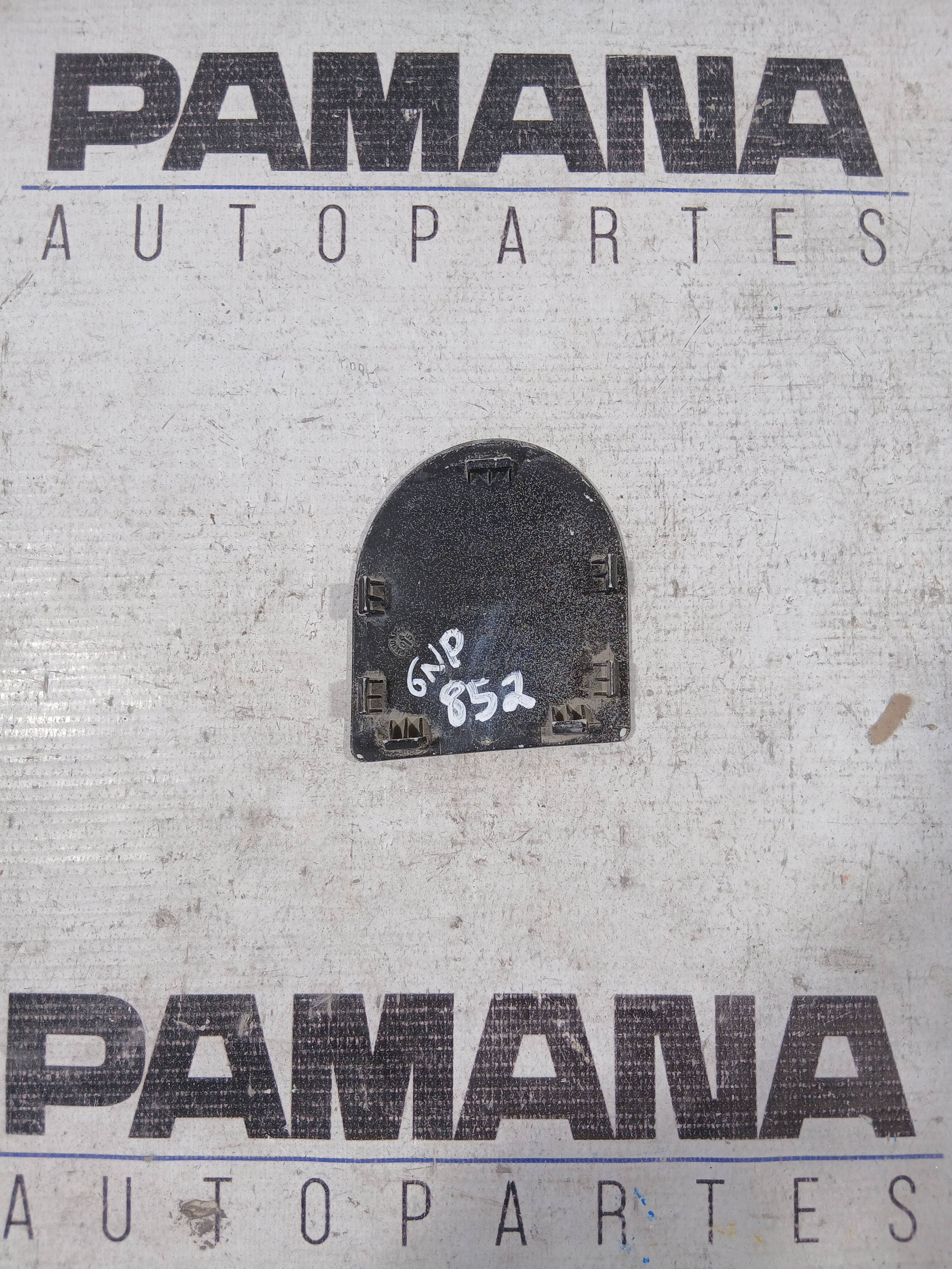 Ford Focus 2003 - 2009 Tiron Trasera Usado Original