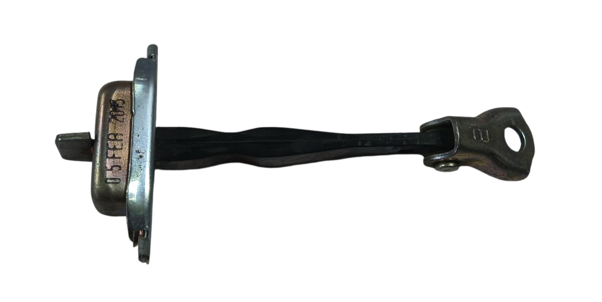 Mitsubishi Mirage 2014 - 2021 Tiron Trasera Derecho Usado Original