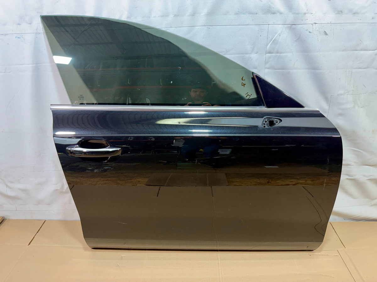 Puerta Audi A7 2012 2013 2014 2015 2016 2017 2018 Delantera Derecho - vista 1