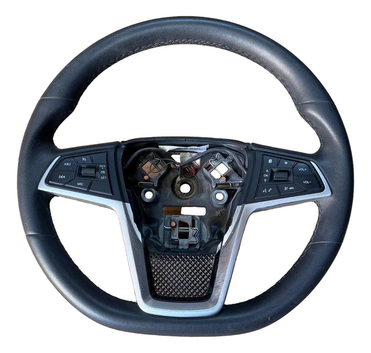 Volante Original Jac J7 2021 2022 2023 2024 Como Se Muestra En Imagen