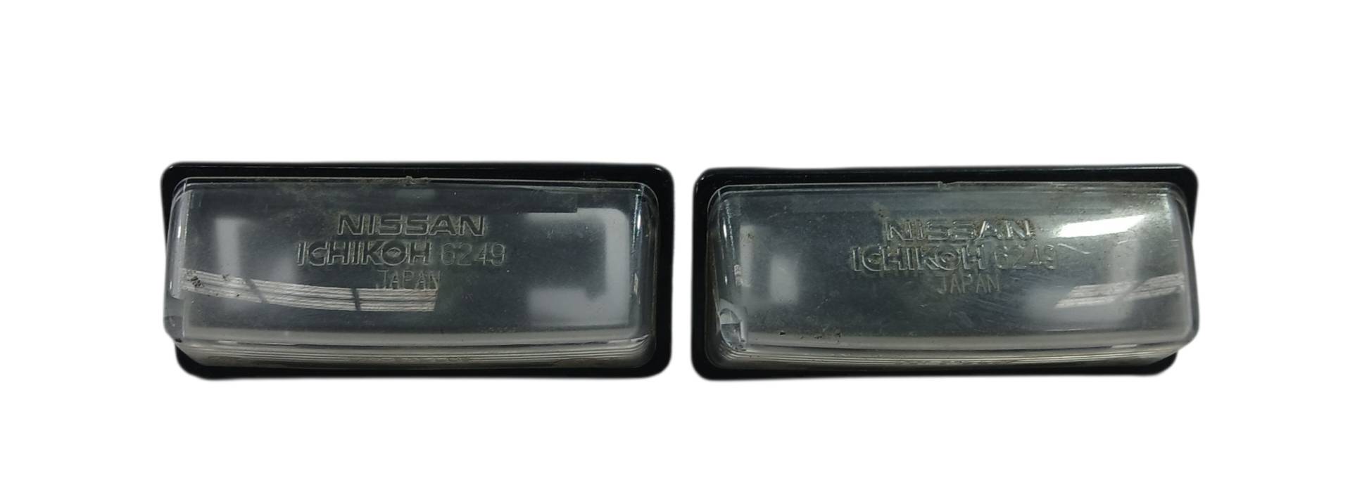 Nissan Pathfinder 2013 - 2020 Luces Trasera Usado Original