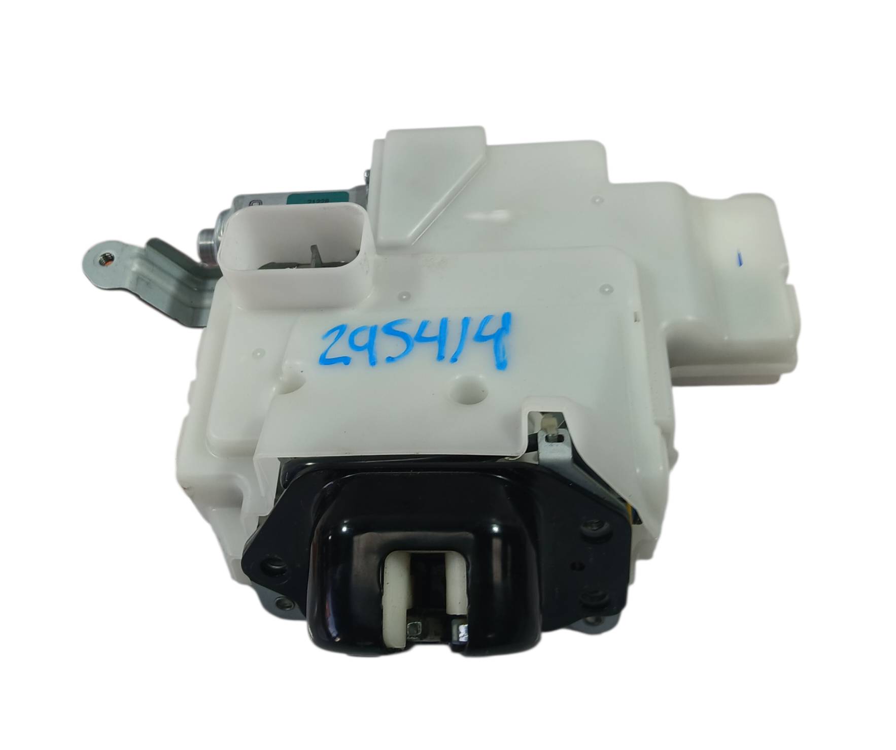 Nissan Pathfinder 2013 - 2020 Chapa Trasera Usado Original