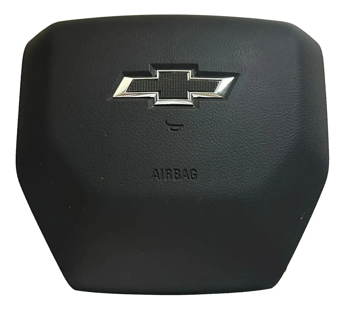 Bolsa Aire Silverado 2019 2020 2021 2020 2022 2023 Negra 