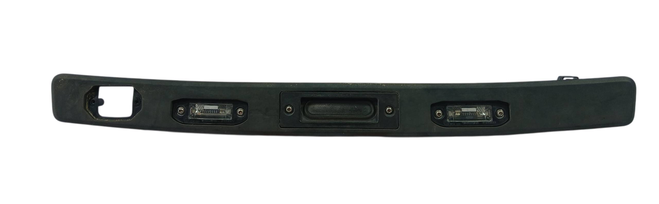 Volvo Xc60 2009 - 2019 Luz Stop Usado Original