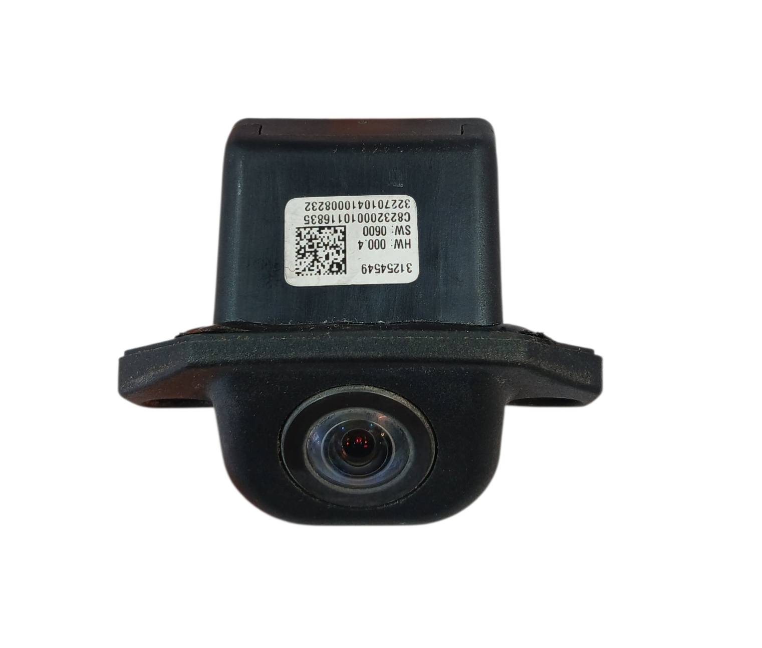 Volvo Xc60 2009 - 2019 Camara Trasera Usado Original