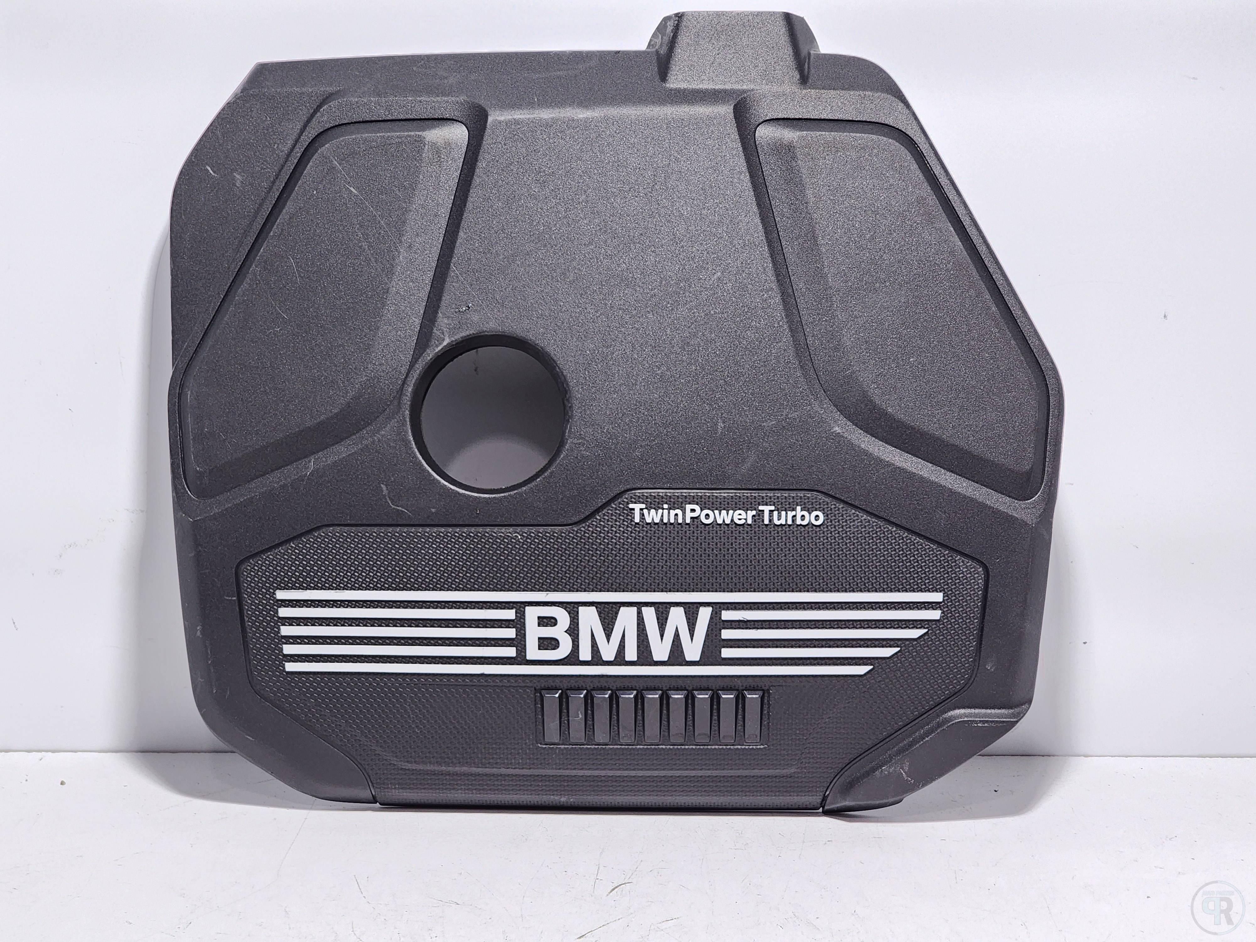 Bmw X2 2019 - 2021 Tolvas de Motor Delantera Usado Original