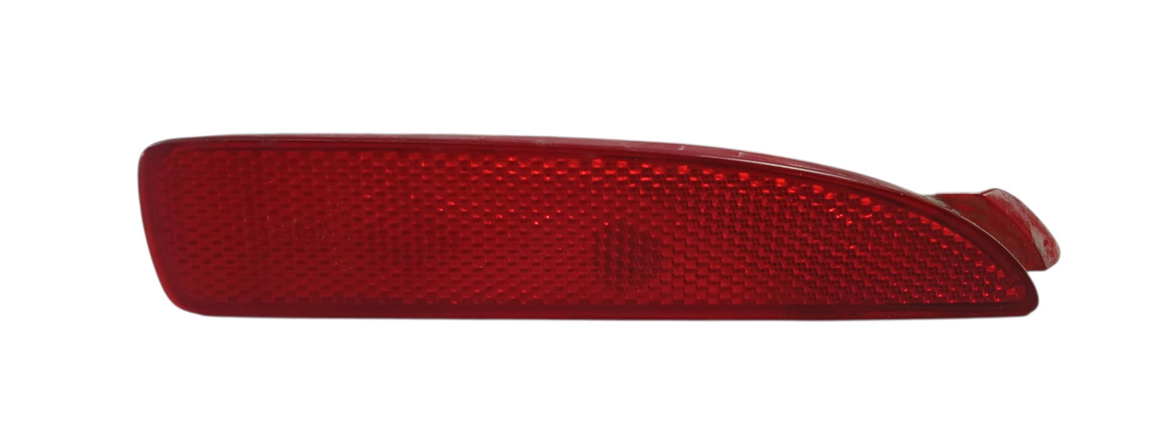 Mazda 6 2017 - 2022 Reflejante Trasera Derecho Usado Original