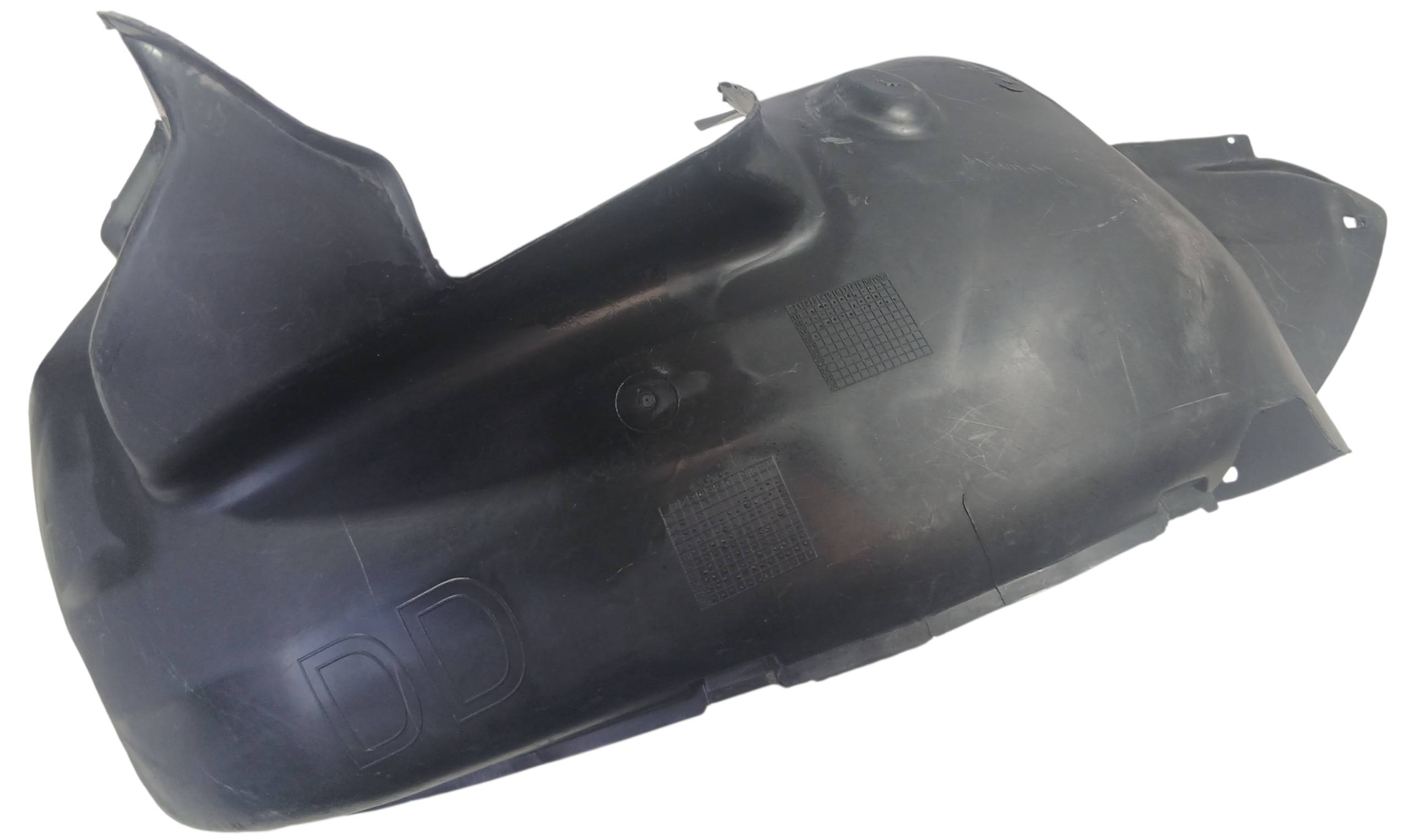 Volkswagen Crossfox 2011 - 2017 Lodera Delantera Derecho Usado Original